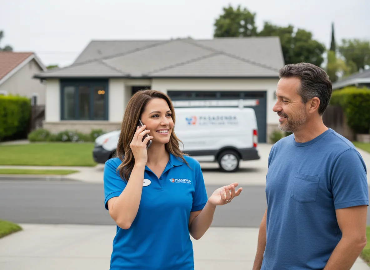 Electrician Scotts Valley, CA FAQs